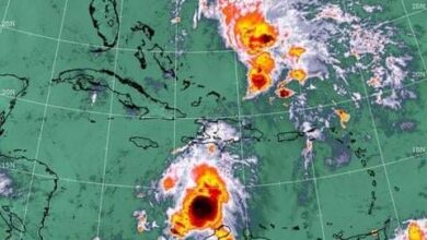 Haïti est sous la menace d'une onde tropicale