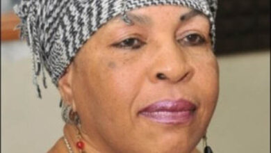 Haïti/Nécrologie :décès ce lundi de la journaliste Liliane Pierre Paul