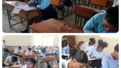 Haïti/Education : la liste des correcteurs des examens du baccalauréat finalisée