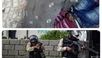 Haïti/Banditisme : deux individus armés abattus à Pétion-ville