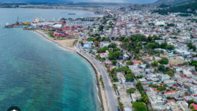Haïti, terre de nouveaux espoirs 