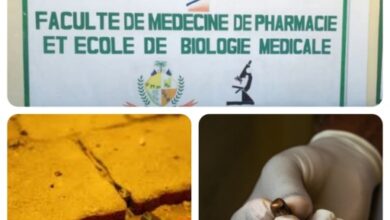 Haïti/Insécurité : la Faculté de Médecine et de Pharmacie suspend ses examens 