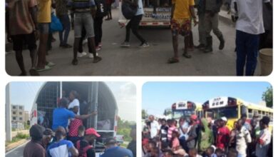 La chasse aux migrants haïtiens se poursuit en République Dominicaine 