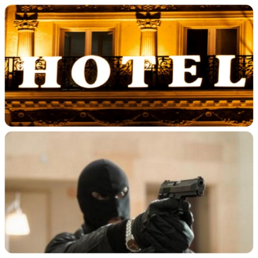 Attaque armée meurtrière dans un hôtel à l'Arcahaie 