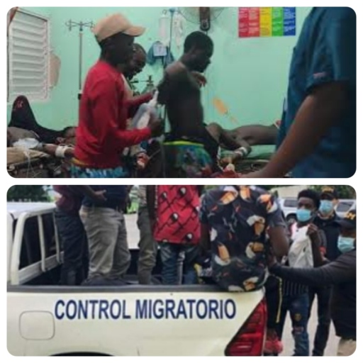 Persécution des haïtiens en République Dominicaine : 7 compatriotes empoisonnés