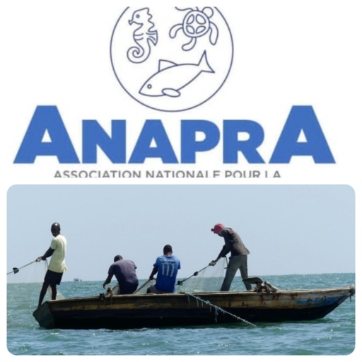 Haiti/Agriculture: des pêcheurs d'anguilles dans l'Artibonite dénoncent l'escroquerie des responsables de l'ANAPRA