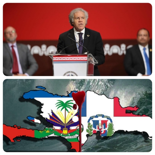 Conflit Haïtiano-Dominicain: une mission de l'OEA attendue en Haïti 