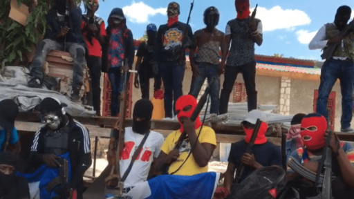 Les experts de l'ONU mettent à nu des géniteurs de gangs en Haïti 