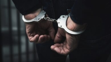 Un pasteur arrêté pour agression sexuelle sur un mineur de moins de 13 ans 
