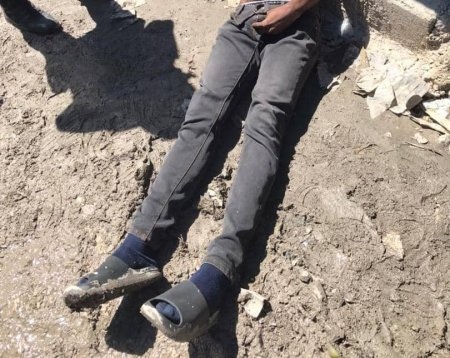 Haïti/Mouvement Bwa Kale : un présumé membre du gang Kraze Baryè exécuté à Fort Jacques