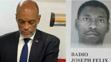 Arrestation de Joseph Félix Badio: le PM Ariel Henry sort finalement de son silence 