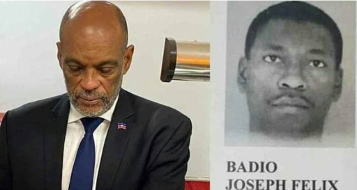 Arrestation de Joseph Félix Badio: le PM Ariel Henry sort finalement de son silence 