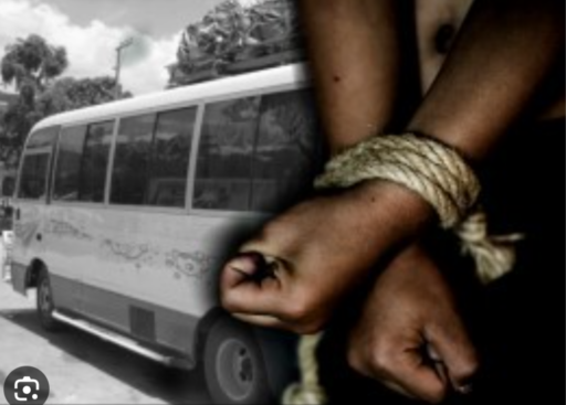 Haïti/Banditisme : un autobus rempli de passagers kidnappé par des bandits 