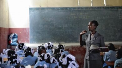 Haïti/Education: la Journée Mondiale des Enseignants placée sous le signe du développement personnel et professionnel des enseignants