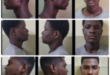 Haïti: une fillette de 12 ans violée par 3 hommes