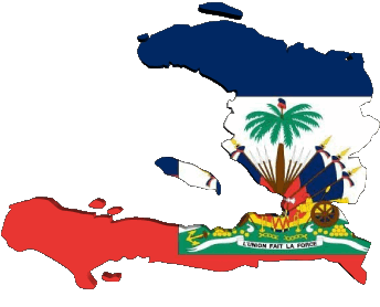Haïti, un Pays en voie de disparition