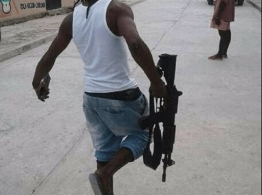 Haïti/Drame: deux membres d'une même famille lâchement assassinés par balles 