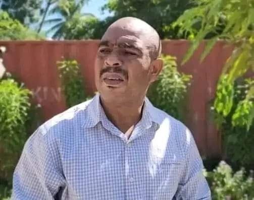 Haïti/Justice: l'agent exécutif intérimaire de Jacmel, Macky Kessa arrêté ce lundi