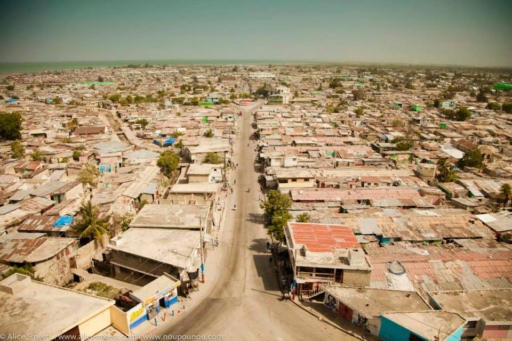 Haïti: le chef du gang de Belekou, Iska Andris n'est plus