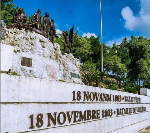 "Vertières : Héritage Glorieux, Réalité Amère et l'Étincelle d'Espoir Haïtien"