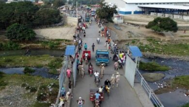 Vive tension à la frontière haïtiano-dominicaine ce mardi